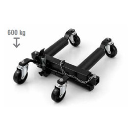MT 05.087.06 - CARRELLO SPOSTAMENTO VETTURE
