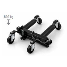 MT 05.087.06 - CARRELLO SPOSTAMENTO VETTURE