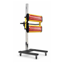 MT 05.087.08 - LAMPADE POLIMERIZZATRICI A