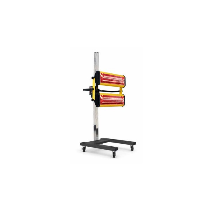 MT 05.087.08 - LAMPADE POLIMERIZZATRICI A