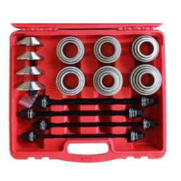 MT 05.090.72 - KIT DI N.36 UTENSILI x ESTRAZIONE E