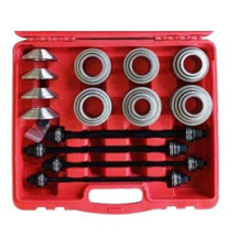 MT 05.090.72 - KIT DI N.36 UTENSILI x ESTRAZIONE E