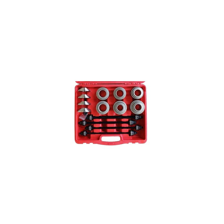 MT 05.090.72 - KIT DI N.36 UTENSILI x ESTRAZIONE E