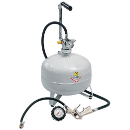 GONFIAGOMME PORTATILE A CARICA STANDARD
