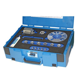 GO 010 - KIT ESTRAZ. SEMIASSI E GIUNTI OMOCINETICI