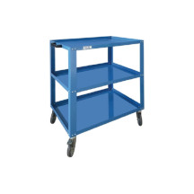 GR05 - CARRELLO PORTA UTENSILI A 3 PIANI
