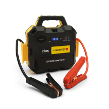 I-STARTER 6.0 - AVVIATORE EMERGENZA 12V