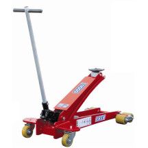 1120/E - SOLLEVATORE IDRAULICO A CARRELLO