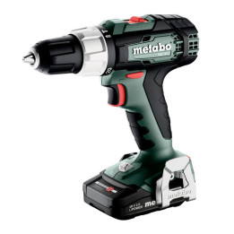 SB 18 L - TRAPANO AVVITATORE A PERCUS. 18V-60Nm