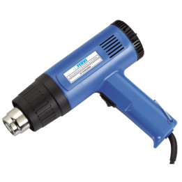 0024 - SVERNICIATORE 1500 Watt - "CE"