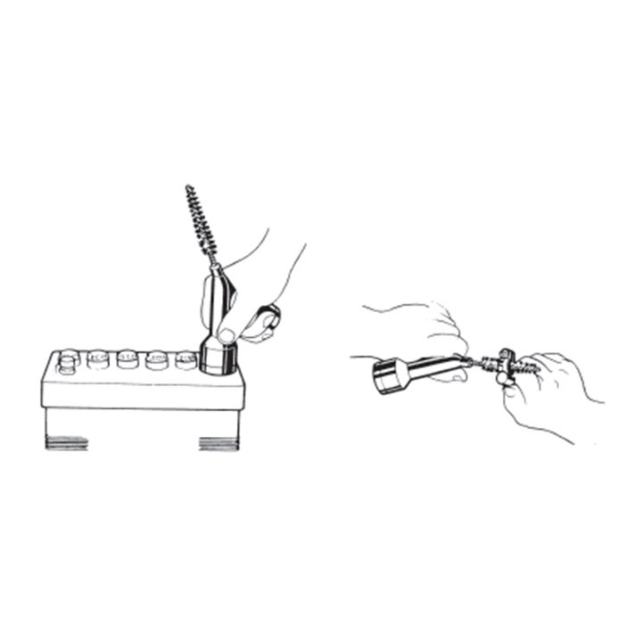 977 - POLINET BATTERY