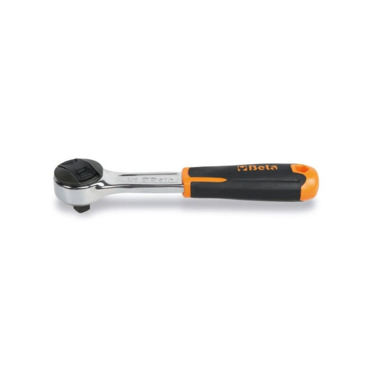 A - 900/55 - CRICCHETTO REVERSIBILE DA 1/4" L-127