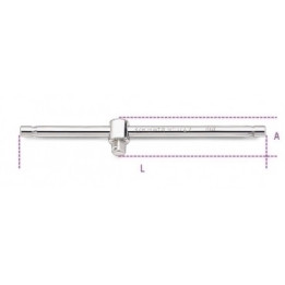 910/42 -  QUADRO MASCHIO 3/8" CON SPINA