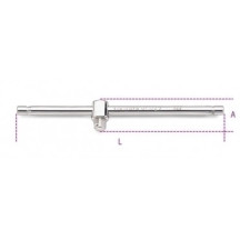 910/42 -  QUADRO MASCHIO 3/8" CON SPINA