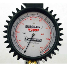 PISTOLA DI GONFIAGGIO EURODAINU-WONDER