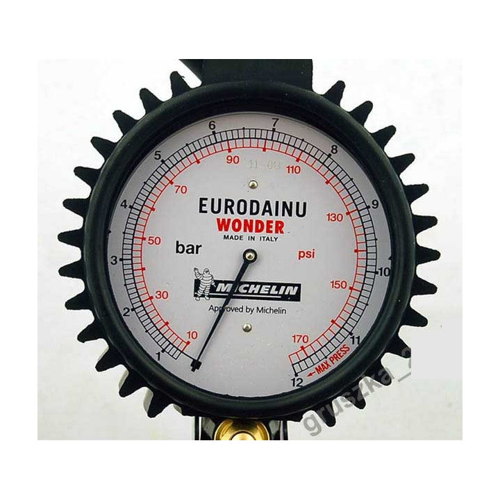 PISTOLA DI GONFIAGGIO EURODAINU-WONDER