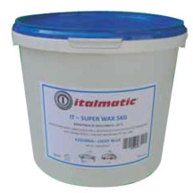 GRASSO MONTAGGIO GIALLO "PREMIUM WAX" - 5 Kg