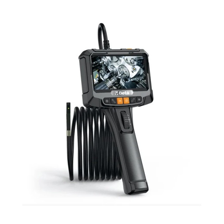 A - 961N- VIDEOSCOPIO ELETTRONICO CON SONDA
