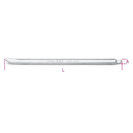 A -962 - LEVAGOMME mm 600