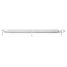 A -962 - LEVAGOMME mm 600