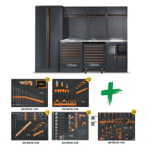 A - C45PRO 2.0 X/267UT - COMBINAZIONE ARREDO OFF.