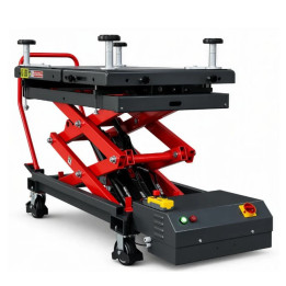 MT 05.085.27 - PIATTAFORMA ELETTRO-IDRAULICA CON
