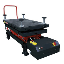 MT 05.085.27 - PIATTAFORMA ELETTRO-IDRAULICA CON