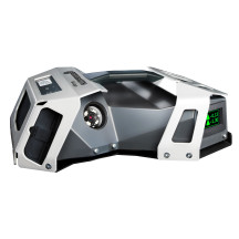 ASSETTO 3D BEISSBARTH MOD.Q LIGN COMPLETO DI