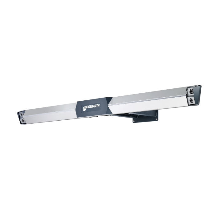 ASSETTO RUOTE BEISSBARTH MOD.Q.LIGN 360 con
