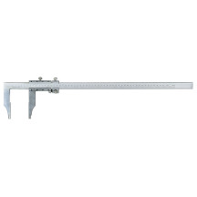C020/500 - CALIBRO SATINATO UTILE 0:500 mm