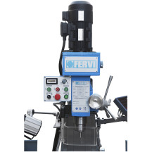 F050I - FRESA A INVERTER CON TESTA VELOCE