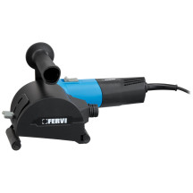 FFSF14003A-110K - SATINATRICE 110 MM 1400W