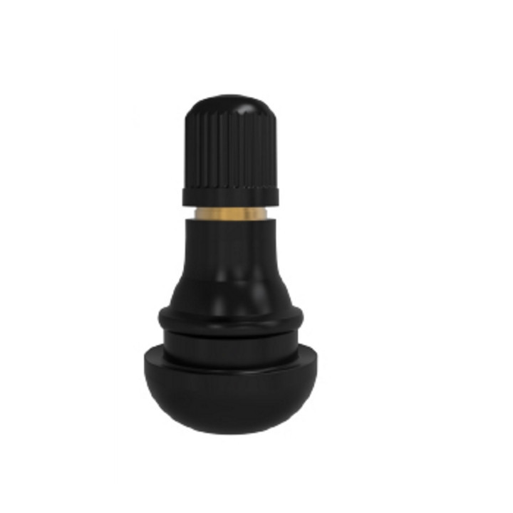 CONF. 100 Pz VALVOLA TUBELESS Mod.TR 412