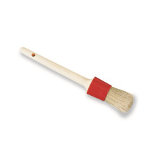 PENNELLO Ø 30 mm x PASTA/GRASSO IN PLASTICA