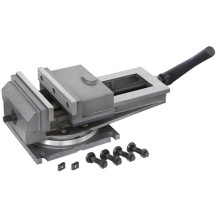 M024/250 - MORSA A MACCHINA CON BASE