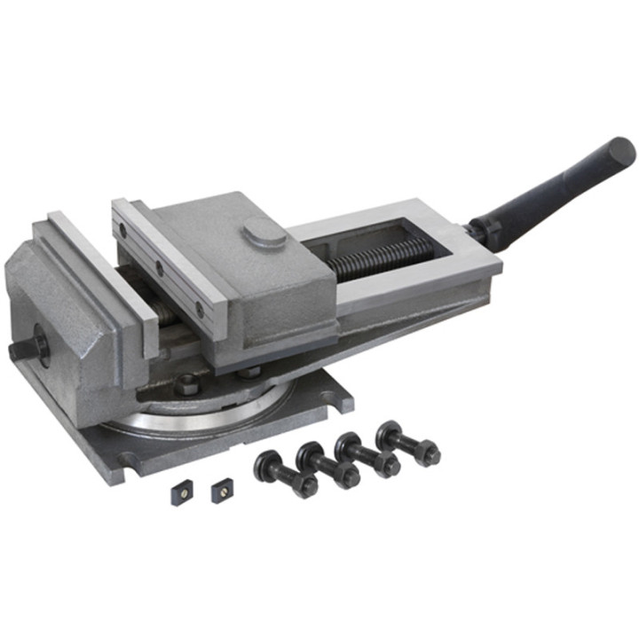 M024/250 - MORSA A MACCHINA CON BASE