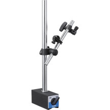 S052/4 - SUPPORTO MAGNETICO PORTA COMPARATORE