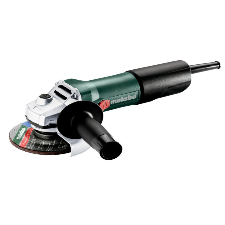 W 850-115 - SMERIGLIATRICE ANGOLARE 850 Watt