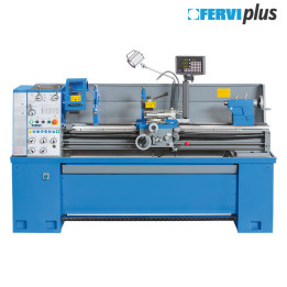 31T070/400V3A15 - TORNIO PARALLELO CON