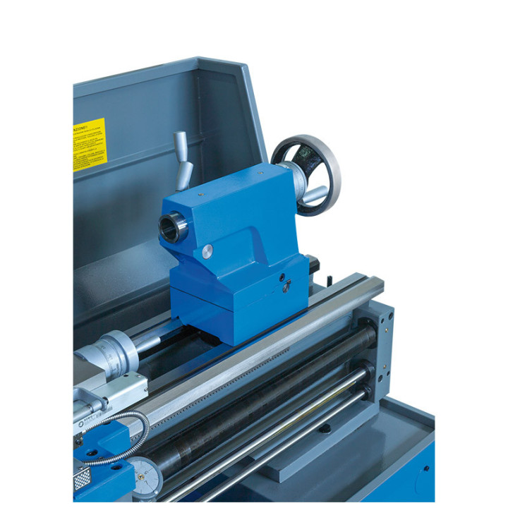 31T070/400V3A15 - TORNIO PARALLELO CON