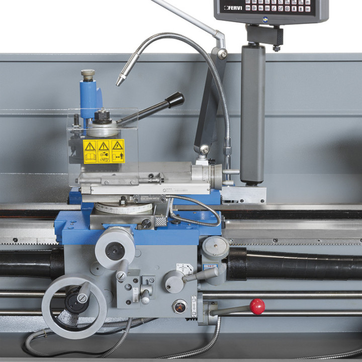 31T070/400V3A15 - TORNIO PARALLELO CON