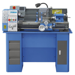 750 - TORNIO PARALLELO Monofase 230V 50Hz