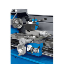 750 - TORNIO PARALLELO Monofase 230V 50Hz