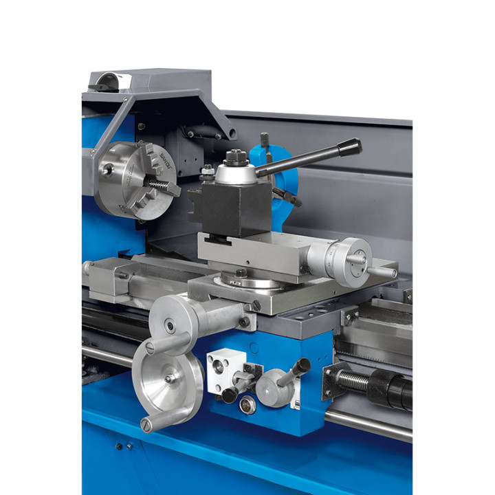 750 - TORNIO PARALLELO Monofase 230V 50Hz