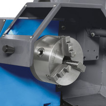 750 - TORNIO PARALLELO Monofase 230V 50Hz