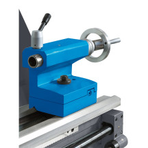 750 - TORNIO PARALLELO Monofase 230V 50Hz