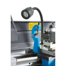 750 - TORNIO PARALLELO Monofase 230V 50Hz