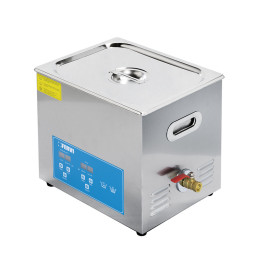 UC01/100 - LAVAPEZZI AD ULTRASUONI 240W/300W