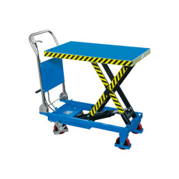0010 - CARRELLO REGOLABILE IN ALTEZZA