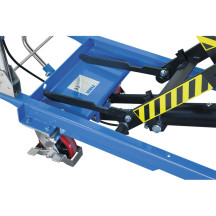 0010 - CARRELLO REGOLABILE IN ALTEZZA